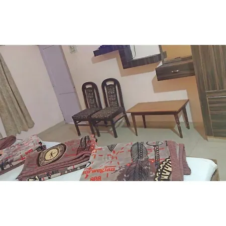 Hotel Prem Sagar, Agra Cantt